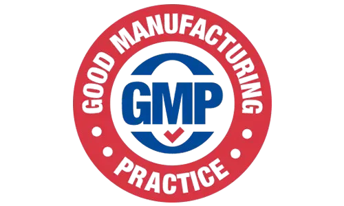 Clear Gaze   GMP Certified Manufacturing